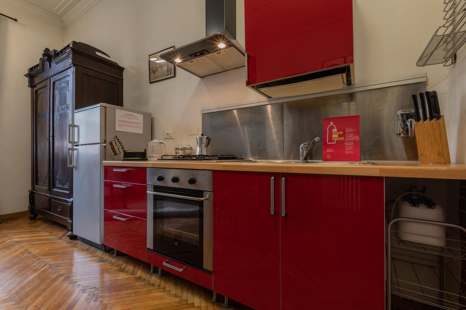 Appartamento Casa Romat By Wonderful Italy *