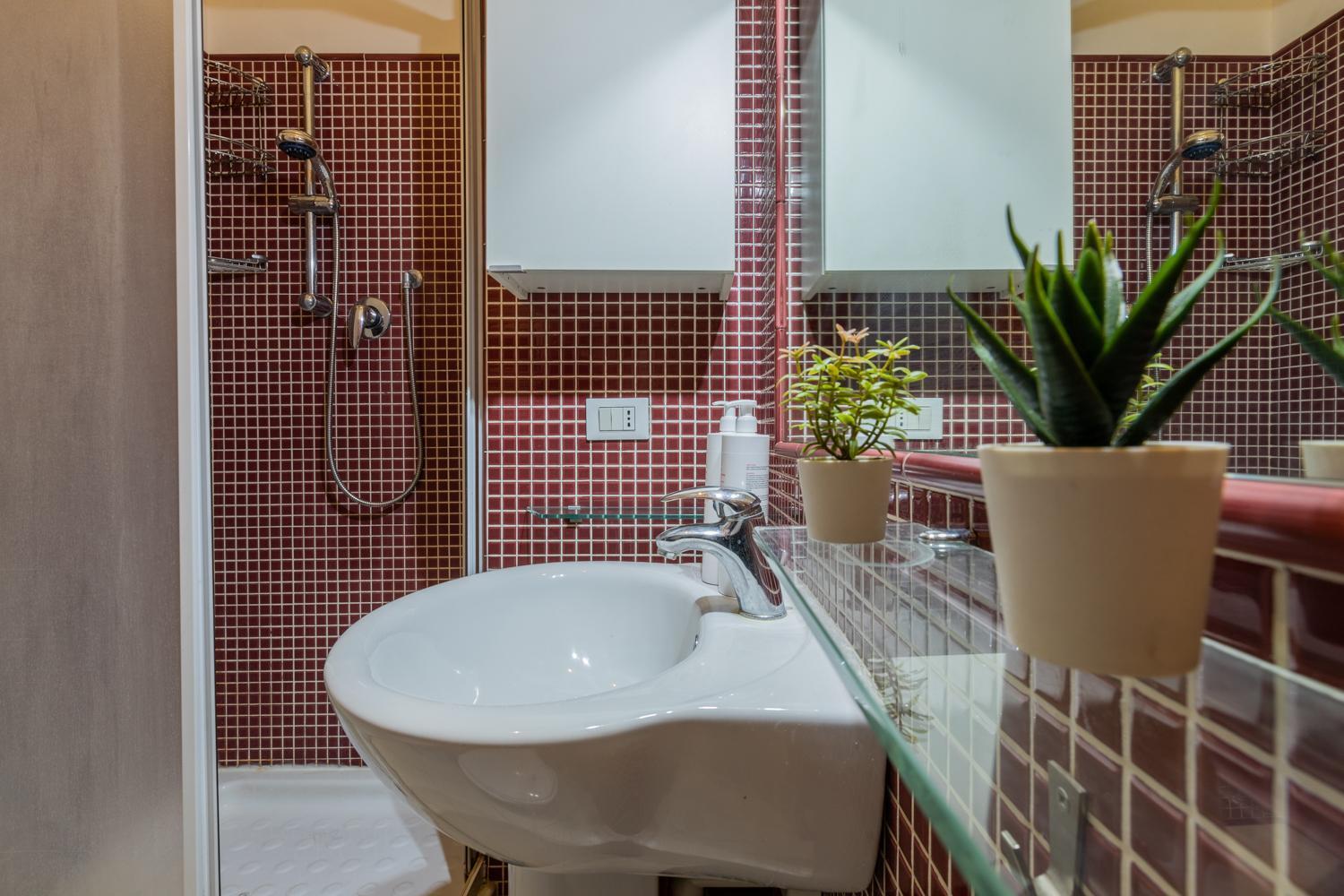 Apartment Casa Romat Turin