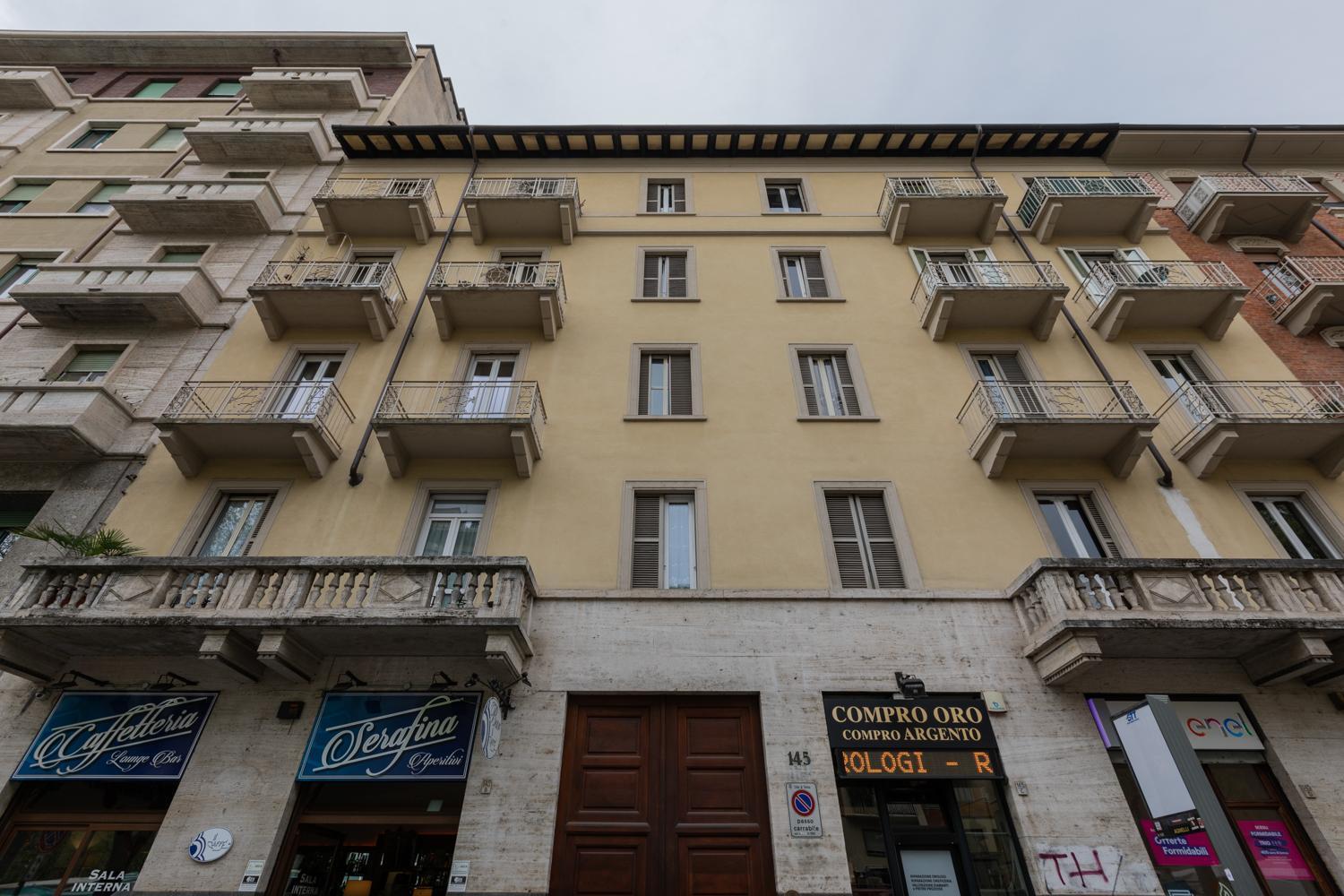 Casa Romat *