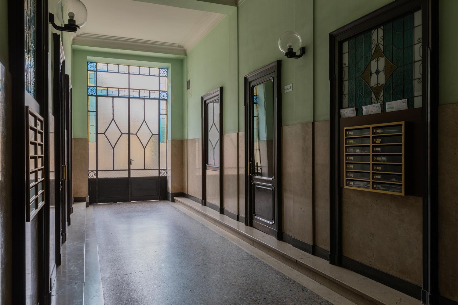 Casa Romat Apartment Turin