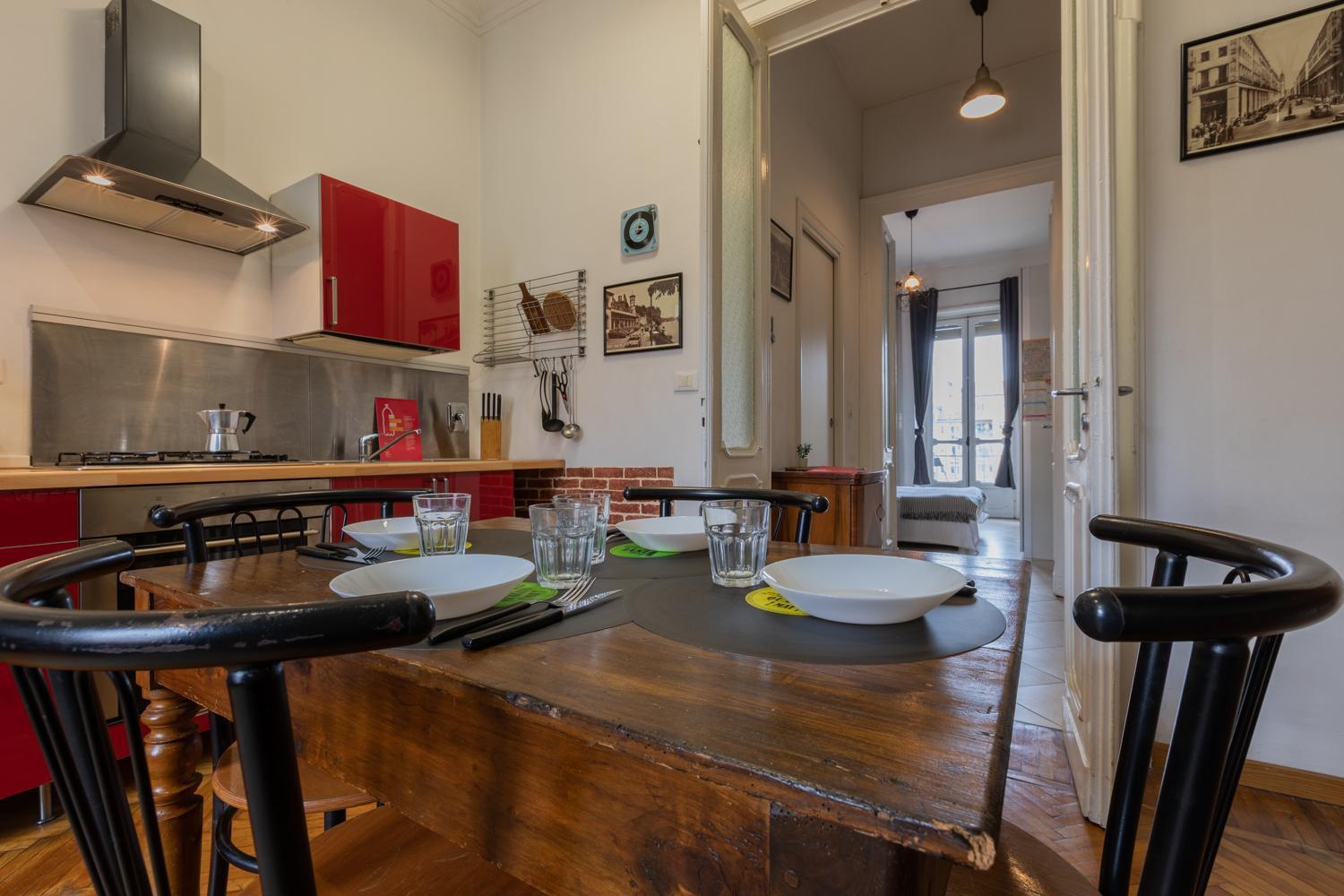 Casa Romat *