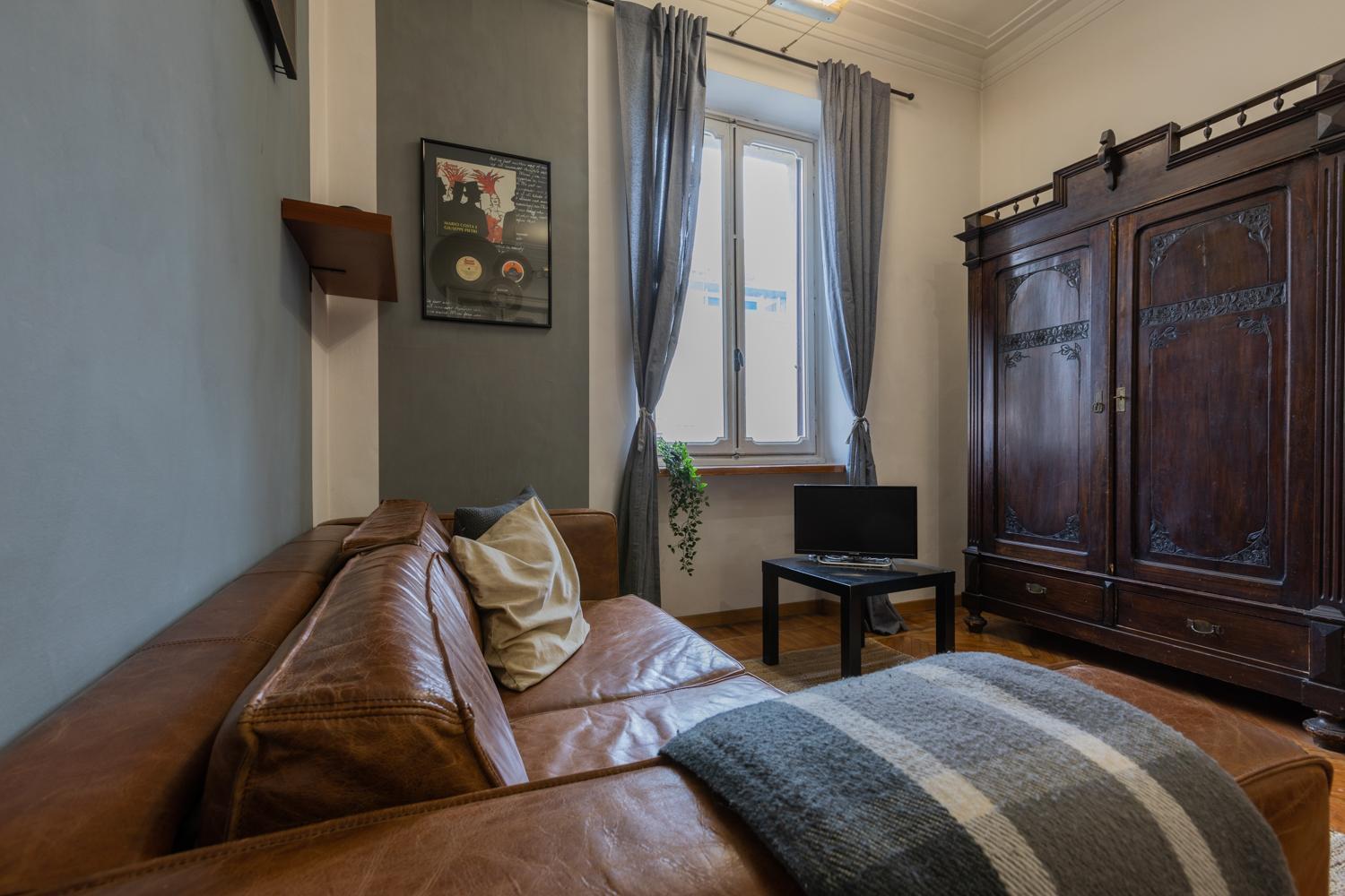 Casa Romat Turin