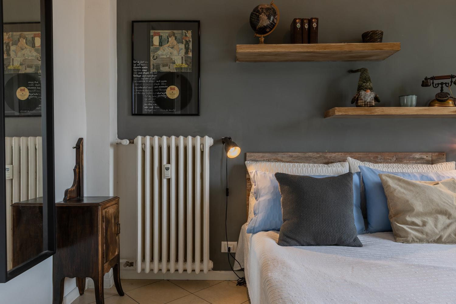 Casa Romat Apartment Turin